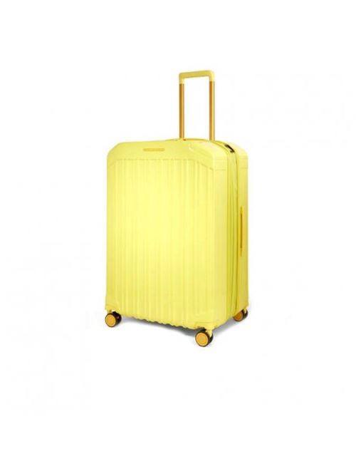  PIQUADRO | BV6393PQLS3GIALLO FLUO